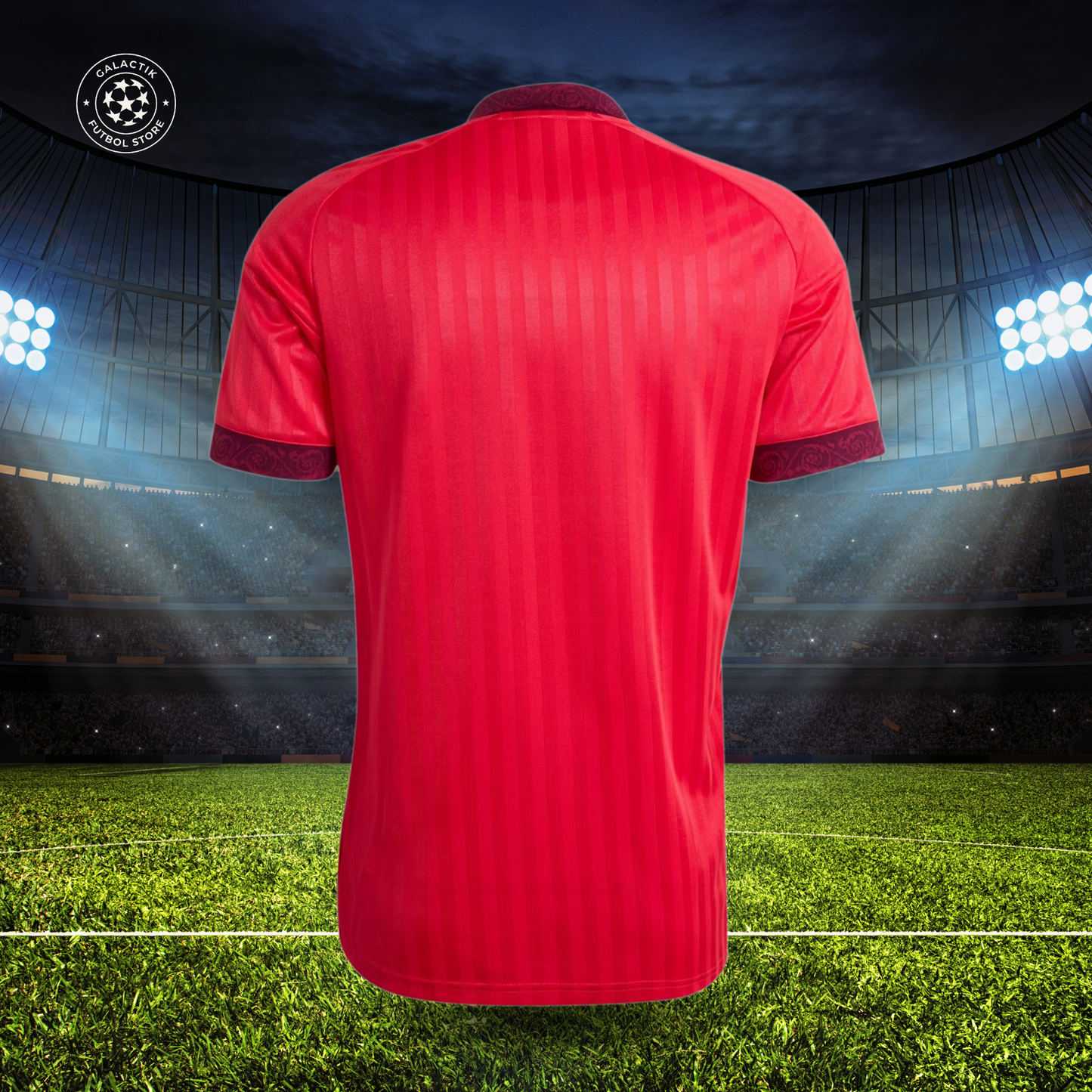 Maillot Olympique Lyonnais Extérieur 26/27