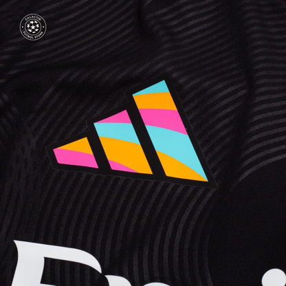 Maillot Olympique Lyonnais Third 26/27