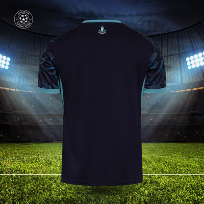 Maillot Olympique de Marseille Extérieur 26/27