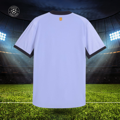 Maillot Olympique de Marseille Third 26/27