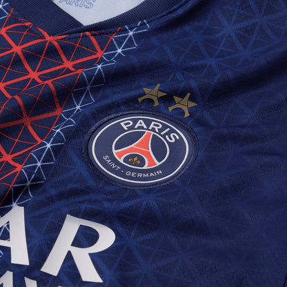 Maillot PSG Back 2 Back Champions League 2025/26 Collector