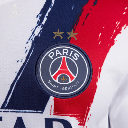 Maillot PSG Back 2 Back Champions League 2025/26 Collector