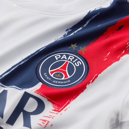 Maillot PSG Back 2 Back Champions League 2025/26 Collector