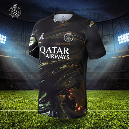 Maillot PSG Back 2 Back Champions League 2025/26 Collector