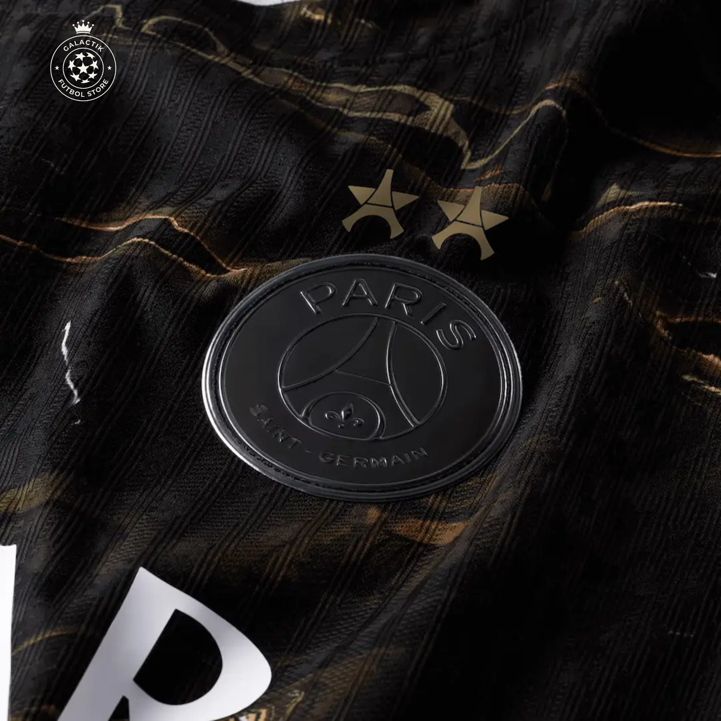 Maillot PSG Back 2 Back Champions League 2025/26 Collector