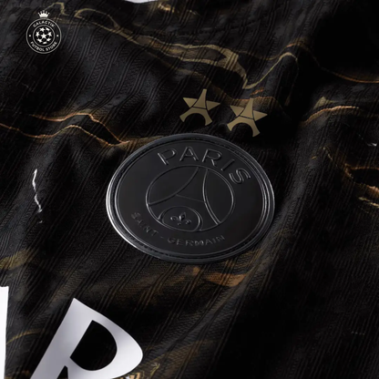 Maillot PSG Back 2 Back Champions League 2025/26 Collector
