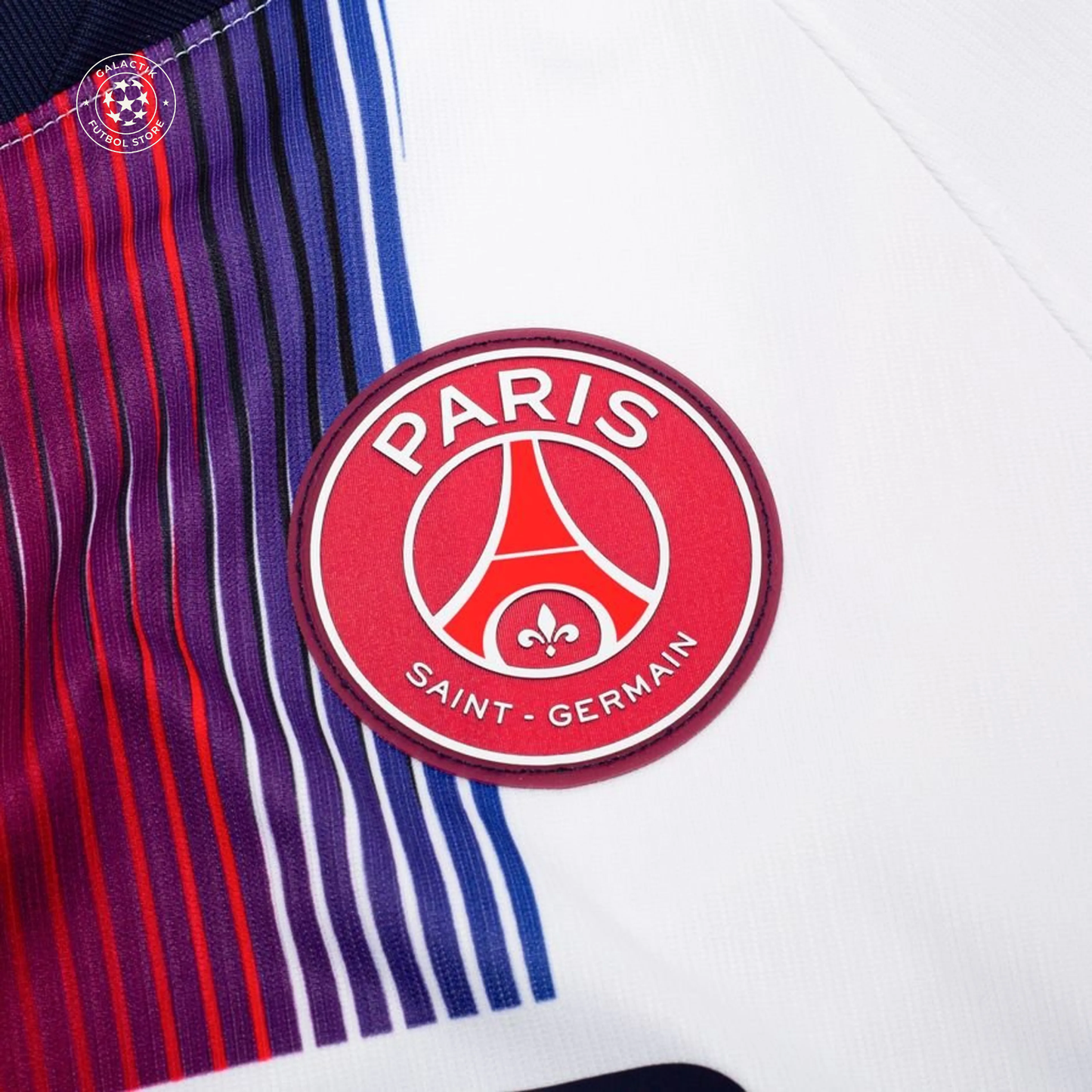 Maillot Paris Saint-Germain Extérieur 26/27