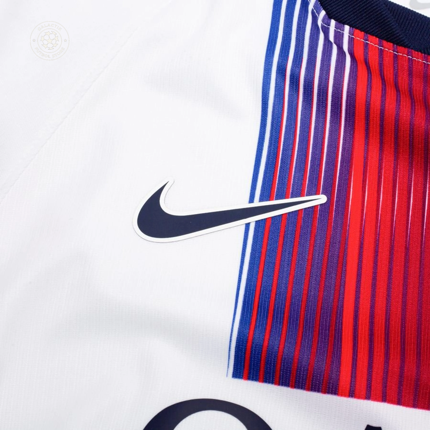 Maillot Paris Saint-Germain Extérieur 26/27